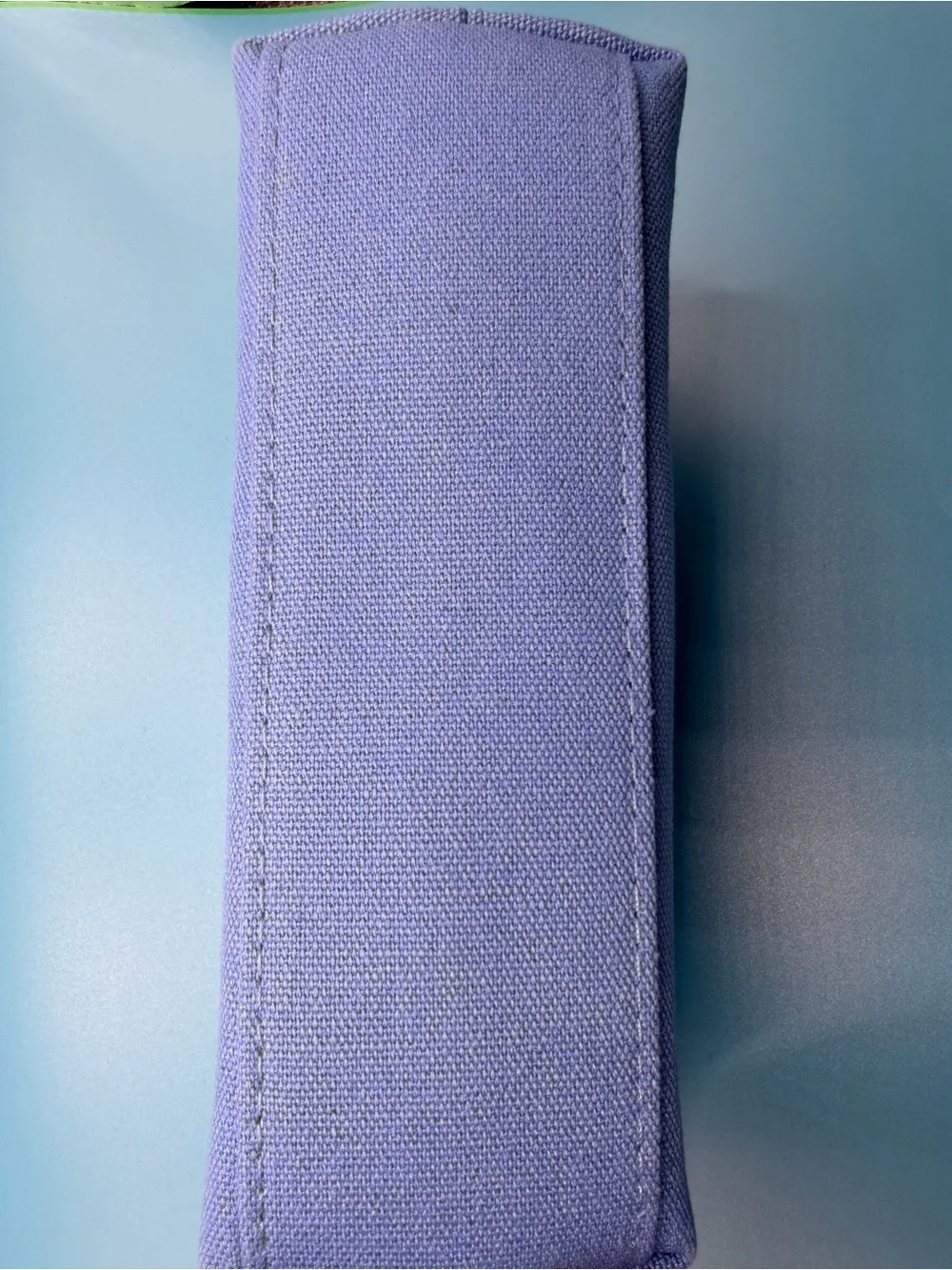 Ettinger London x ANA Cosmetic/Amenity - blue Pouch